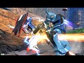 【EXVS2】 固定を駆ける青い稲妻part.21
