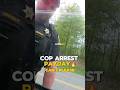 Cop Threat To Arrest Leads To Payout🔥