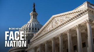 Senate rejects funding bill for 13th time on government shutdown Day 28 | full video