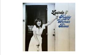 Lucinda Williams - Happy Woman Blues