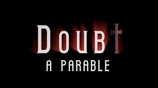 Doubt, A Parable At Actors Playhouse At The Miracle Theatre