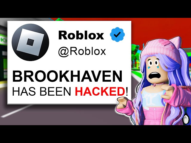 Reply to @wilsonstanyt lol! Anymore requests?! #hacker #brookhaven #ro