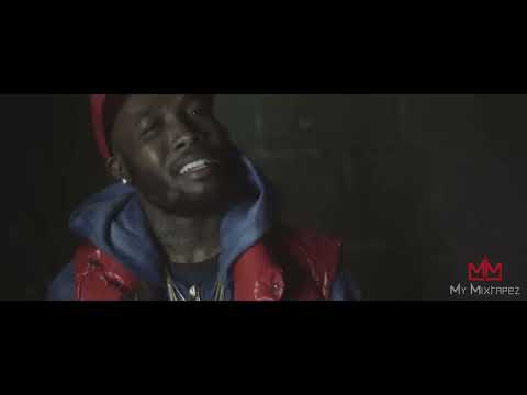 Shy Glizzy Cut It Freestyle Shot By AZaeProduction