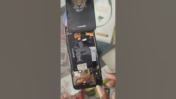 redmi note 7 touch problem