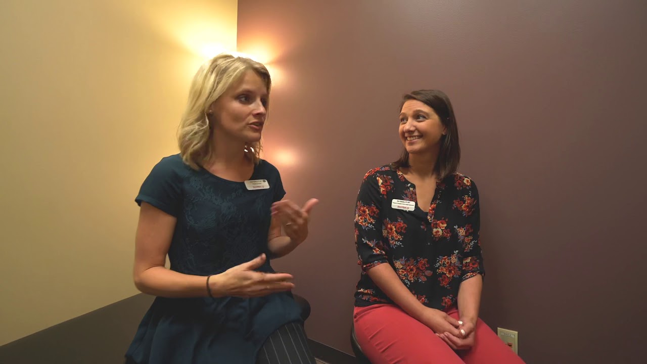 Your Pelvic Floor & Sex Therapy
