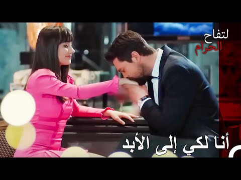 أكثر المشاهد إثارة 7 التفاح الحرام