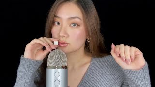 ASMR Gum Chewing / Intense Mouth Sounds