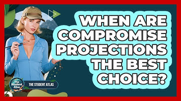 When Are Compromise Projections the Best Choice?