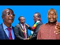 UChuma uphendula izimangalo zeZANU PF zokuthi ukhetho ludala ukungazinzi.