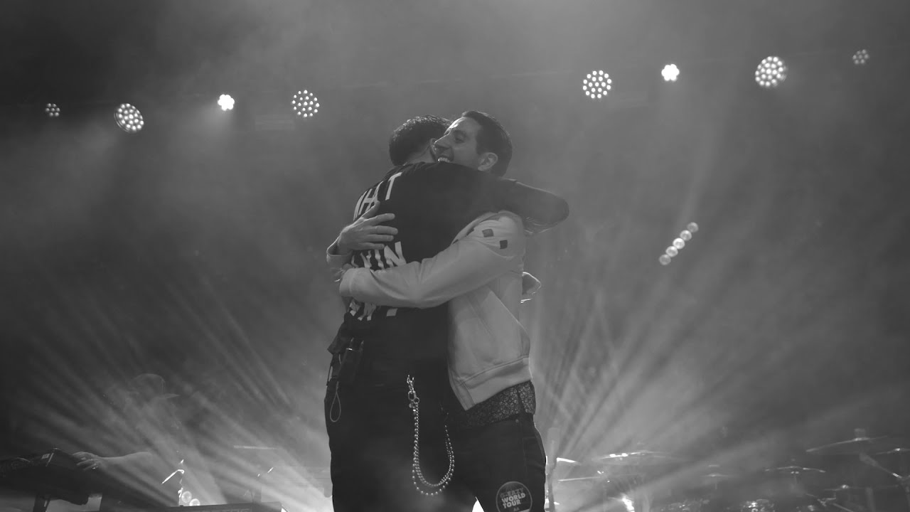 G-Eazy World Tour: Episode 11 - YouTube