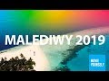 Maldives 2019 - Resort Sun Aqua Vilu Reef