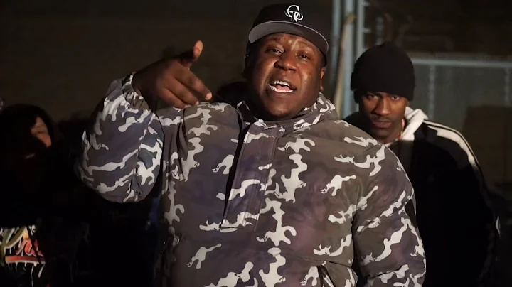 Big E Heffner Stay Dangerous
