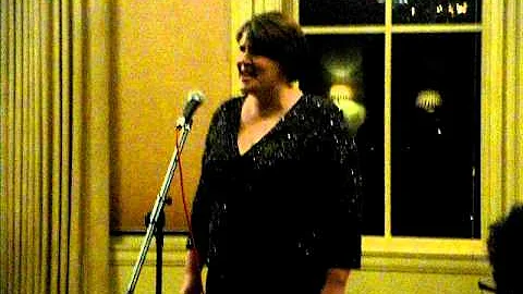 12. Woman- Kristen Tumminello