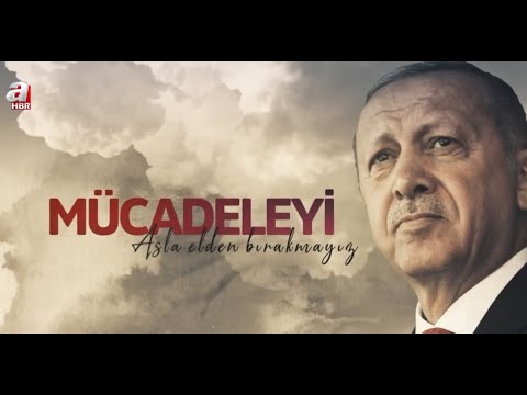 Milletin Adamı Başkan Recep Tayyip Erdoğan 67 Yaşında... Özel Klip / A Haber | A Haber