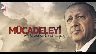 Milletin Adamı Başkan Recep Tayyip Erdoğan 67 Yaşında... Özel  / A Haber | A Haber Resimi