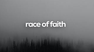 [ 4 Hours ] Piano Instrumental Worship // Race Of Faith // Soaking Worship