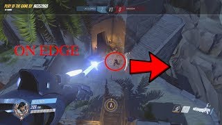 QUICKEST MOM DAUGHTER FIGHTER EVER - Overwatch