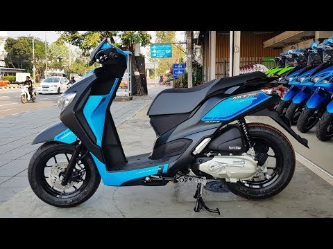 Honda Moove 110