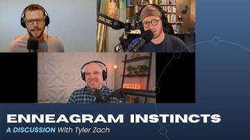 Part I | Enneagram Instincts & Subtypes