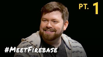 Firebase Hosting & CLI Tech Lead (Pt.1) - #MeetFirebase