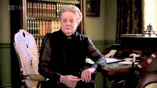 Dowager Countess - Best Moments - Series 3 - Part 2