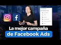 Cul campaa crear en facebook e instagram ads para vender ms