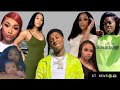 INTRODUCING NBA YOUNGBOY’S 6 BABY MAMAS & THE TRUTH BEHIND IT ALL‼️👀