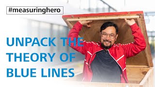#measuringhero | Episode 89: Unpack the theory of blue lines