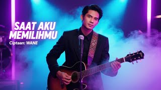 Download Lagu Saat Aku Memilihmu – Lagu Cinta Tentang Keyakinan | LIRIK HATI MP3