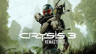 Crysis 3 Remastered Full Game Film Play no comments - Ігрофільм повне проходження