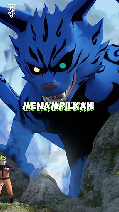 Teori: Kenapa Bijuu Mode Naruto Beda dengan Jinchuriki Lain? #streza #naruto #anime