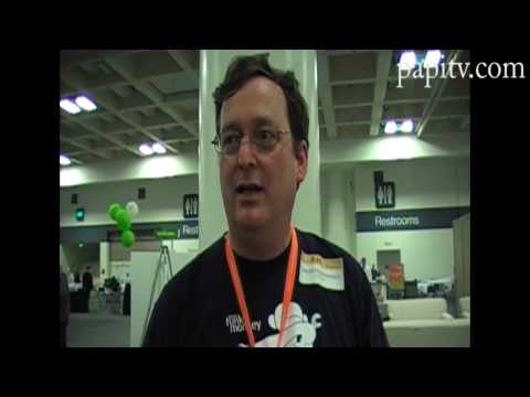 Robots JavaOne2009