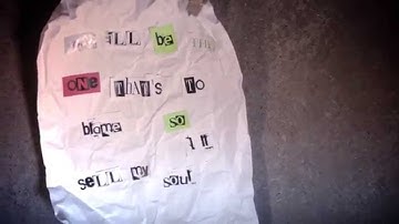 HELLYEAH - Moth (Official Lyric Video)