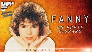 [1992] Fanny / Un poète disparu [New Mix 2023]