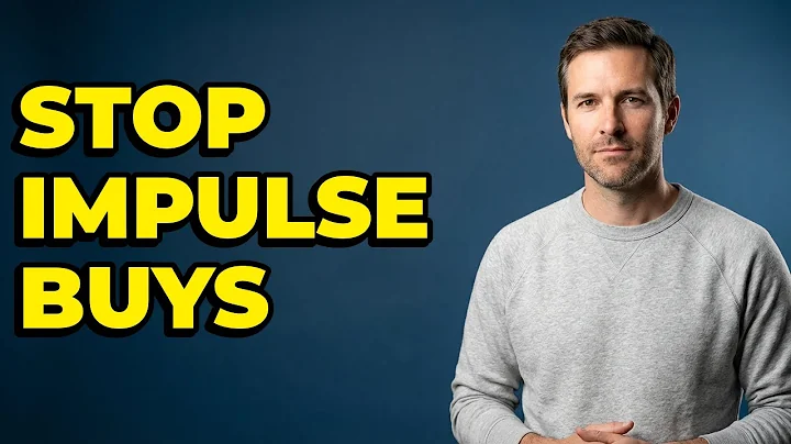 What Stops Me From Making Impulse Buys?