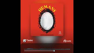 Audiobook Sample: Humans