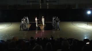 2025 Beacon Madness: Women's Basketball