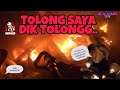 "TOLONG SAYA DIK, TOLONG. TU YANG SAYA DATANG, TAPI TAK SEMPAT" - RIDER KFC l LIFE AS BOMBA l