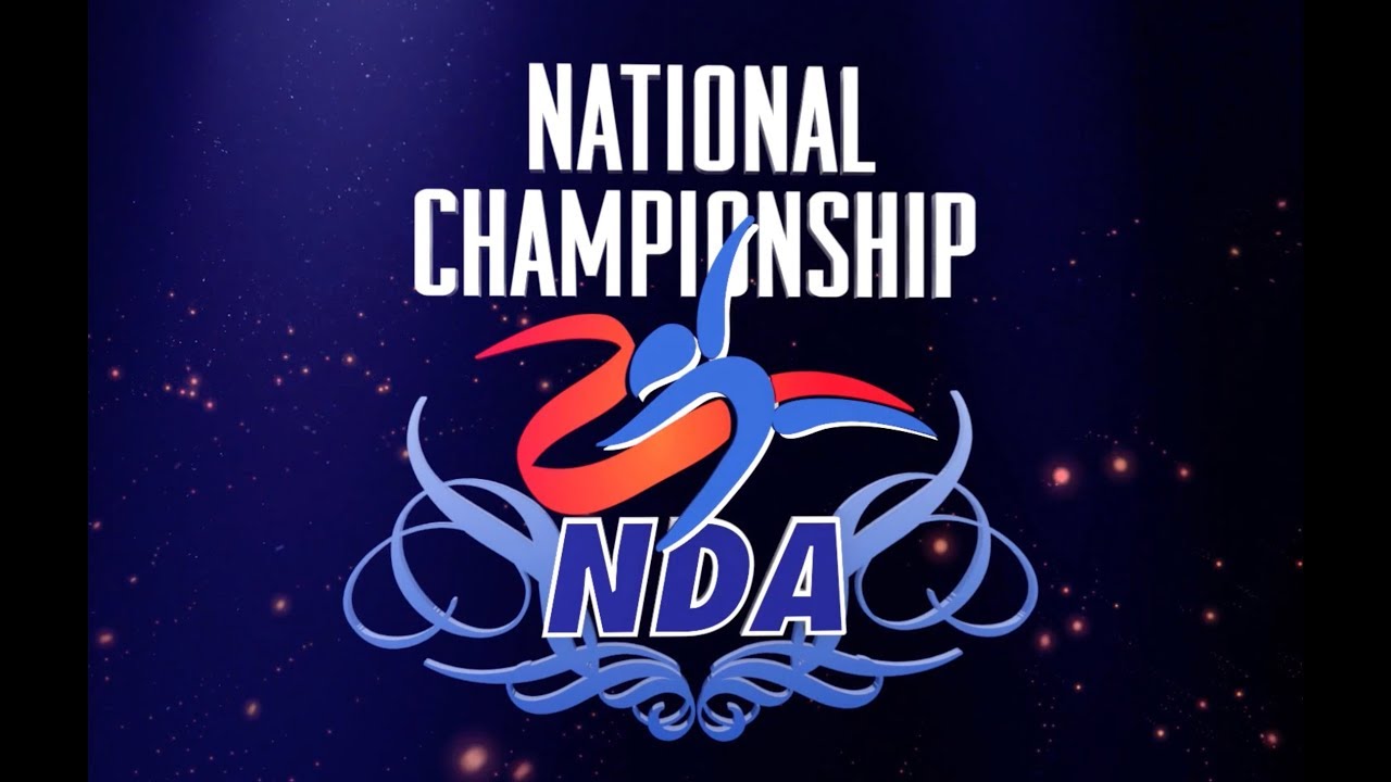 2018 NDA High School Nationals YouTube