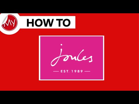 How to use our Promotional Codes for Joules