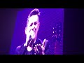 Alejandro Sanz - 19/2- Antel Arena