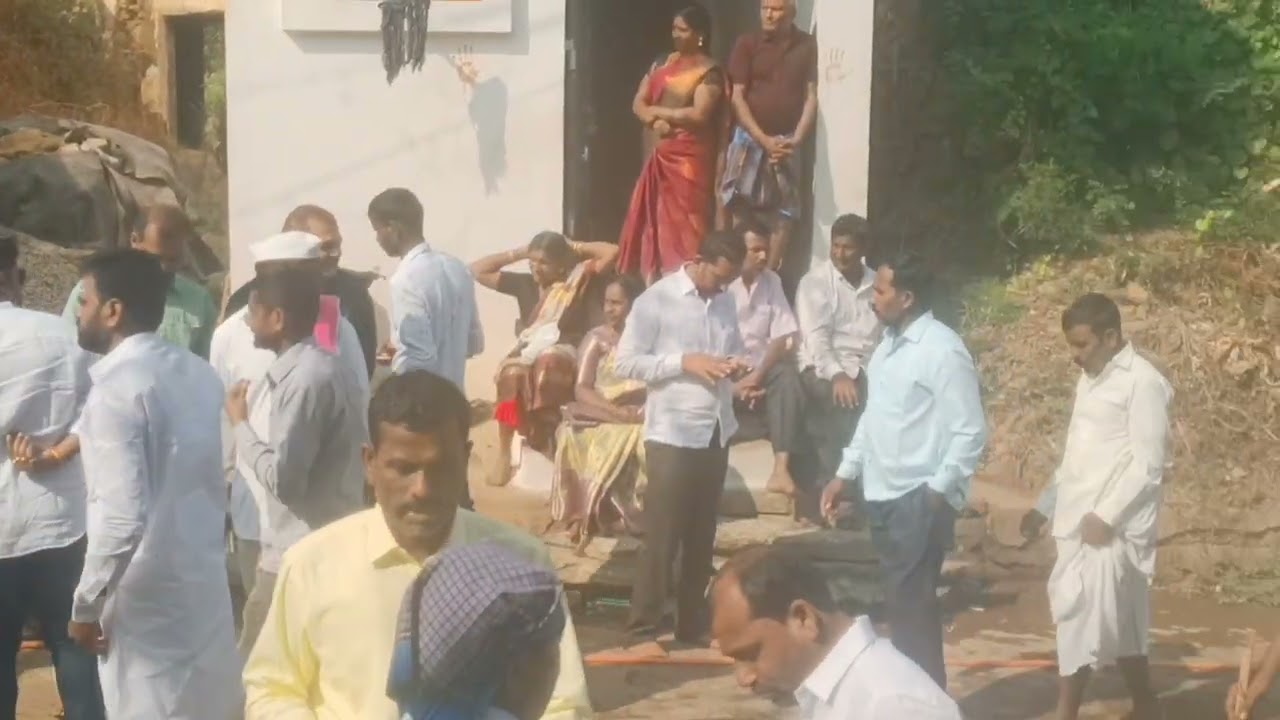 ಸುಕ್ಷೇತ್ರ ಕಾಗಿನೆಲೆಯ ಸಂಗಮೇಶ್ವರ ಜಾತ್ರಾ ಮಹೋತ್ಸವ🙏🙏🚩🚩🚩 