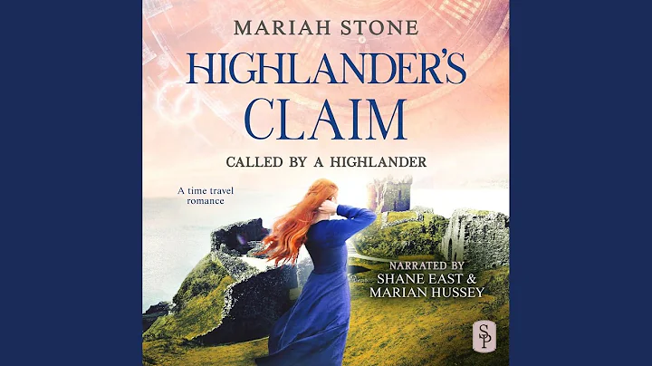 Chapter 14.2 - Highlander's Claim