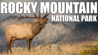 Episode 22: Rocky Mountain National Park