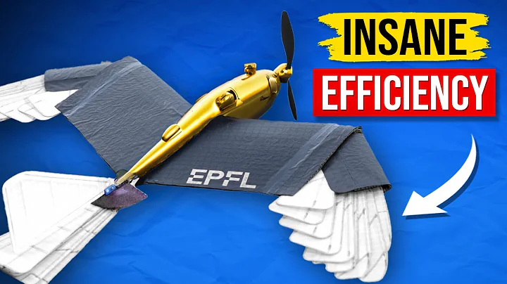 The Genius of Bionic Morphing Wings: Future of Flight?