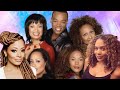 Where is the cast of UPN sitcom Half & Half? (Where are they now?)