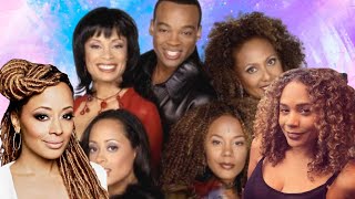 Where Is The Cast of UPN Sitcom Half & Half? (2020 Update)