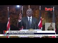 President Ruto: It is difficult to borrow money from external lenders