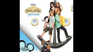 Zack Y Cody Gemelos A Bordo Theme Song