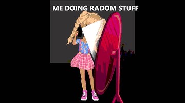 Things I hate on Msp - daisy23201